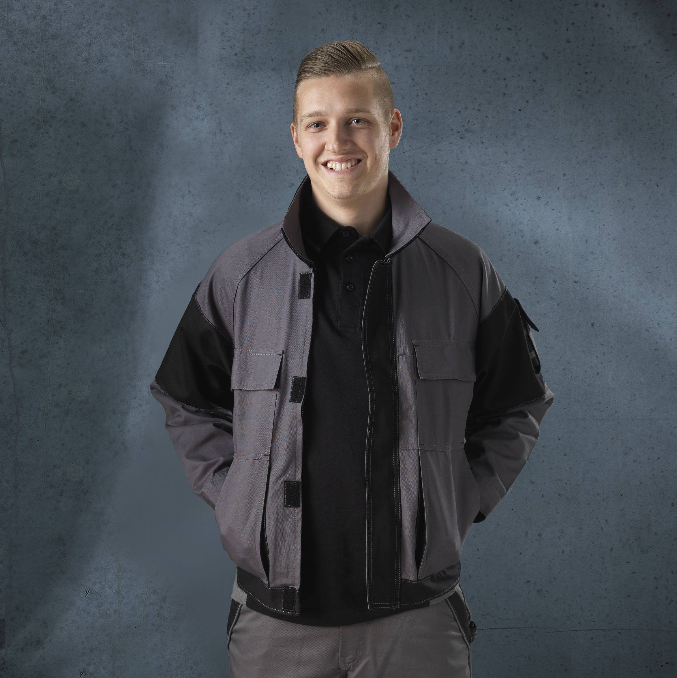 Meet the Team: Introducing our new Product Trainer Jamie