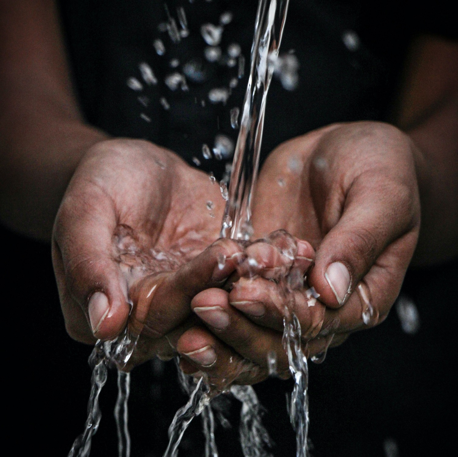 Saving water - 5 simple steps to make a big difference in your bathroom