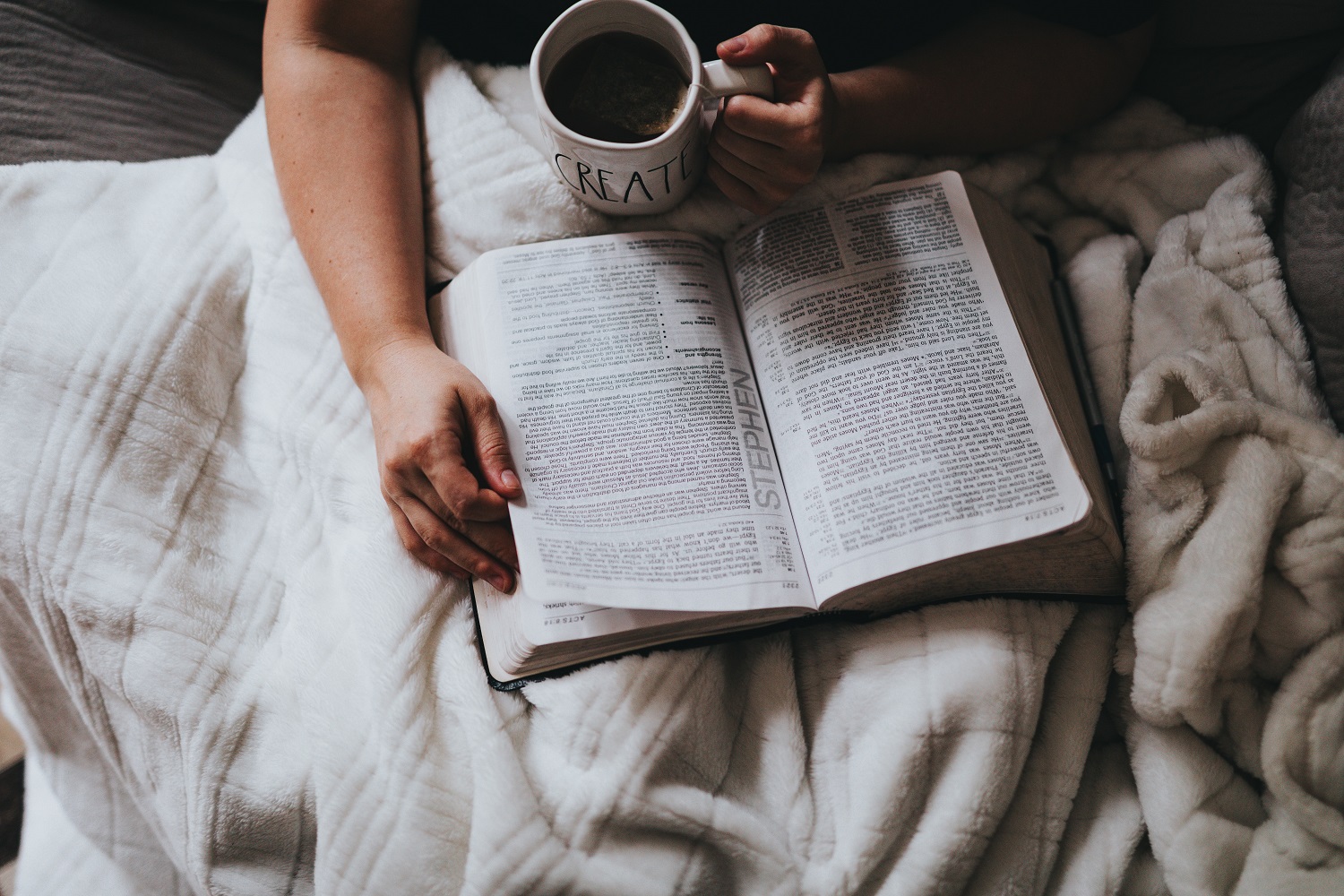 5 ways to help lower your stress with Aqualisa
