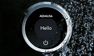 Smart vs Digital Showers: The Difference and Benefits