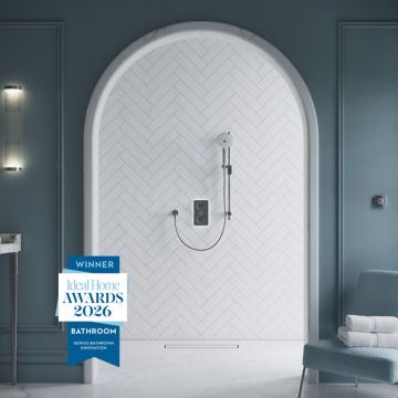 S1 Smart Shower