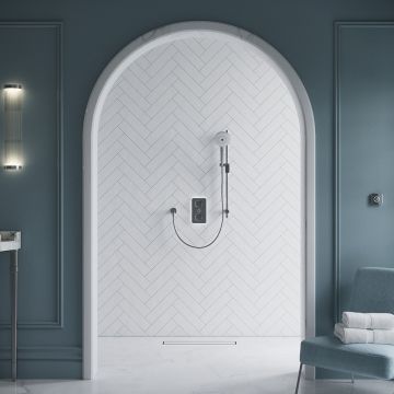 S1 Smart Shower