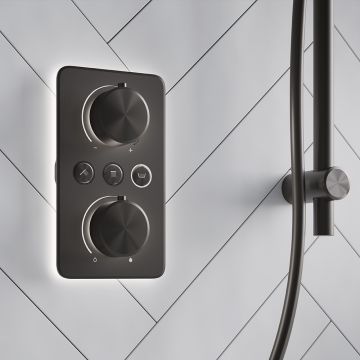 S1 Smart Shower