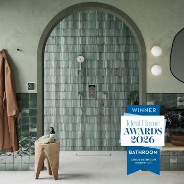 S2 Smart Shower
