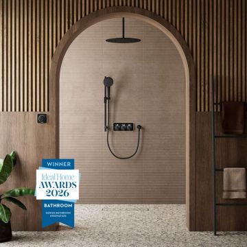 S3 Smart Shower