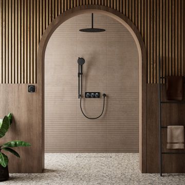 S3 Smart Shower