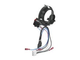 Shower dual speed loom assembly Aquastream after 2003 | Aqualisa