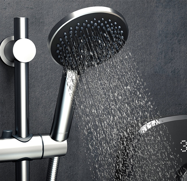 Showerheads