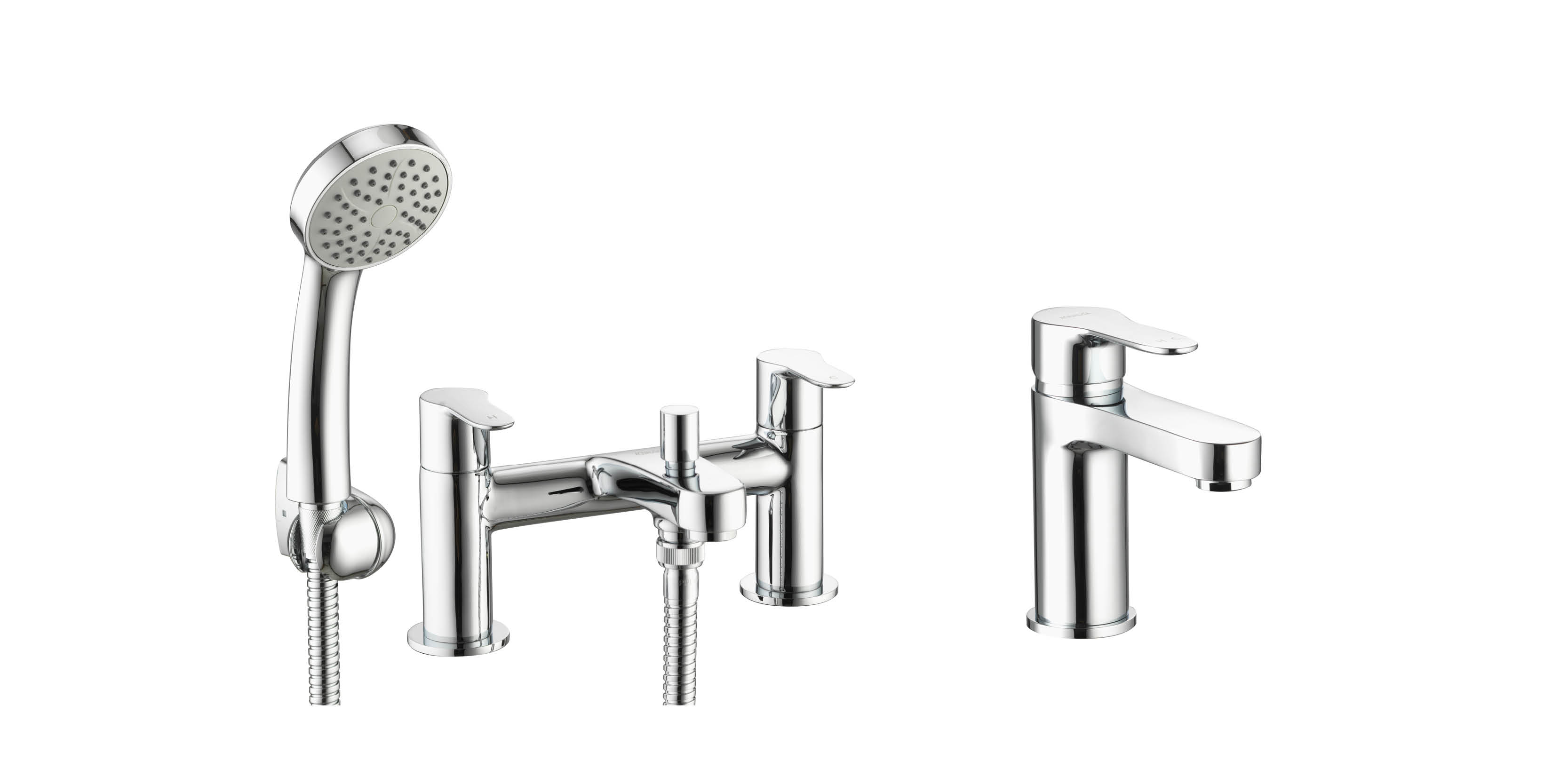 Bathroom Taps & Basin Taps Aqualisa Aqualisa