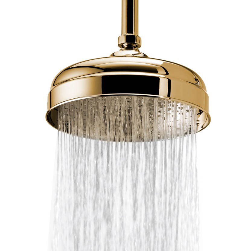 Shower Head Kits Aqualisa