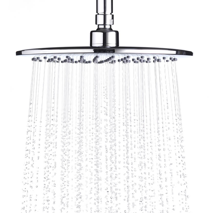 Shower Head Kits Aqualisa