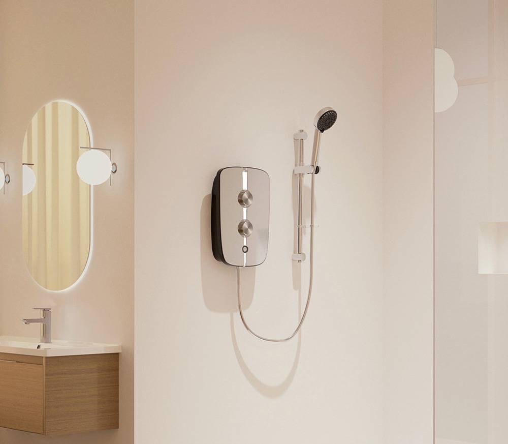 Electric Shower running costs