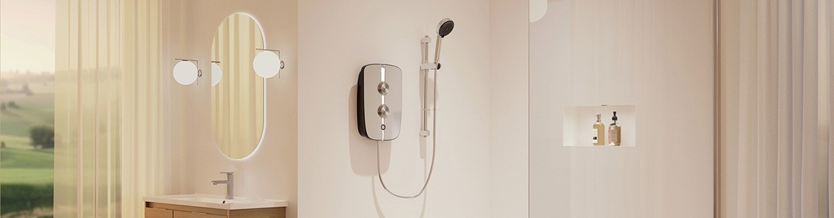 Electric Shower running costs