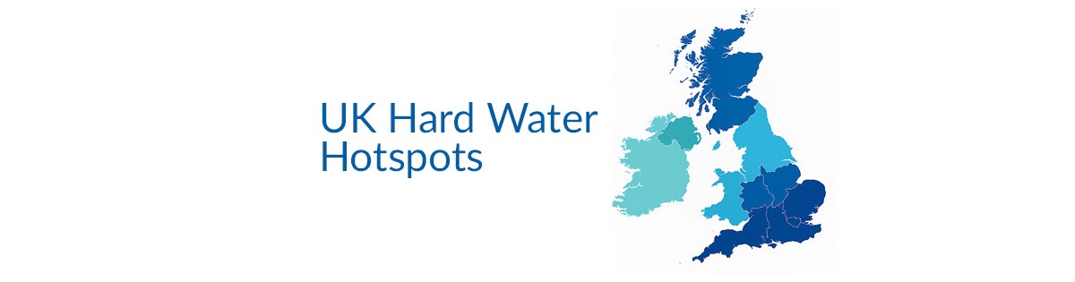 Electric Shower In Hard Water Areas