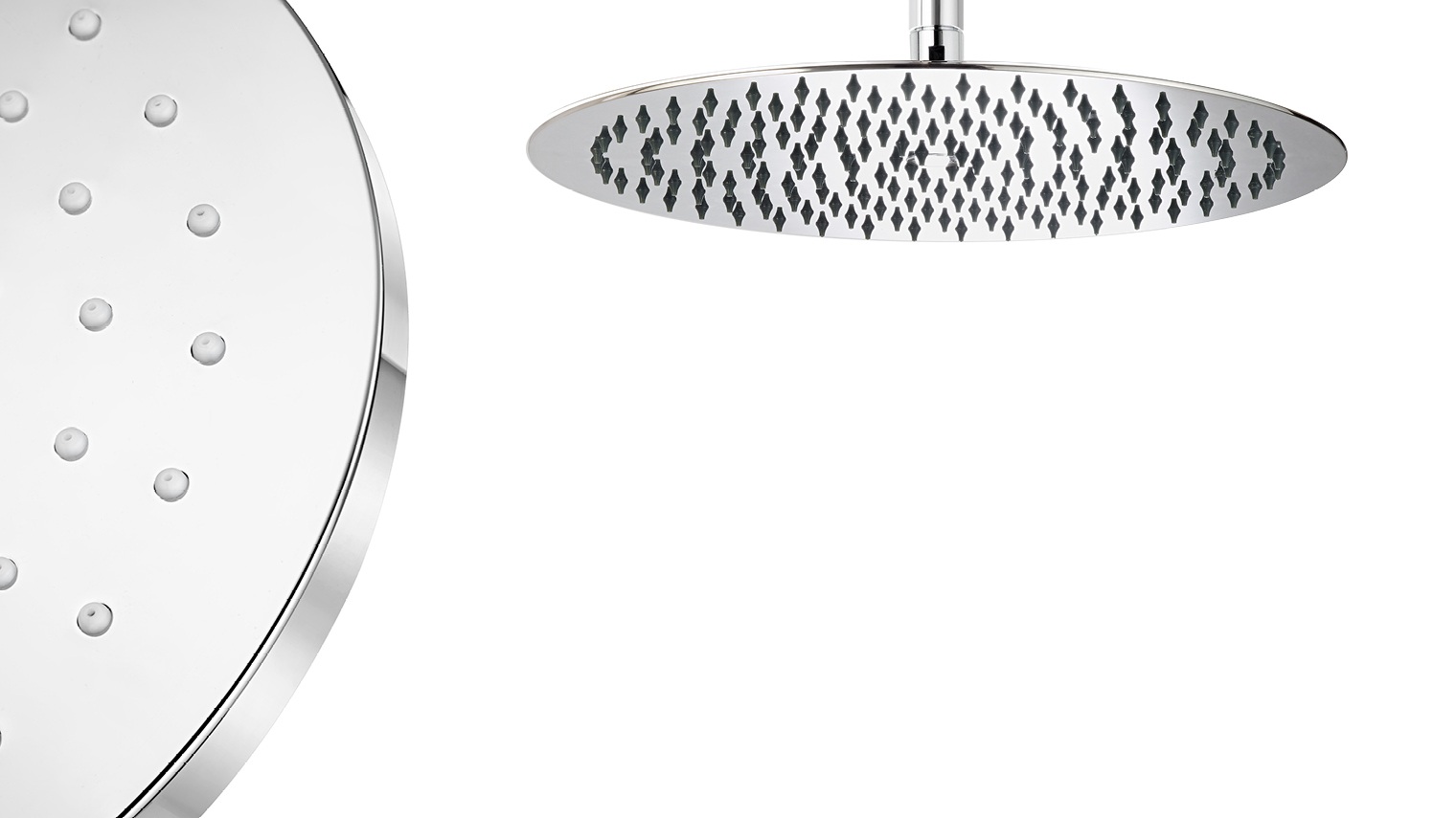 What is a mixer shower ? Aqualisa