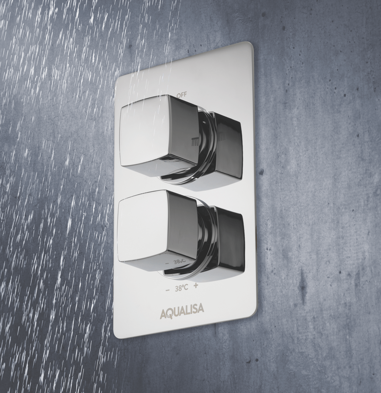 Smart Digital, Mixer & Electric Showers Aqualisa