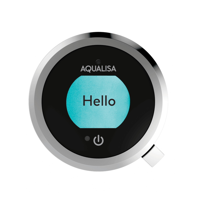 Aqualisa Quartz Digital Shower Spare Parts Reviewmotors.co