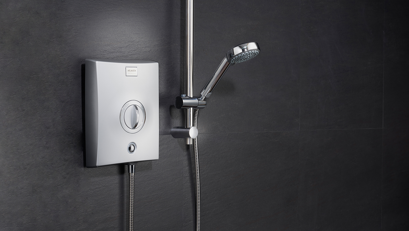 Electric Showers Aqualisa