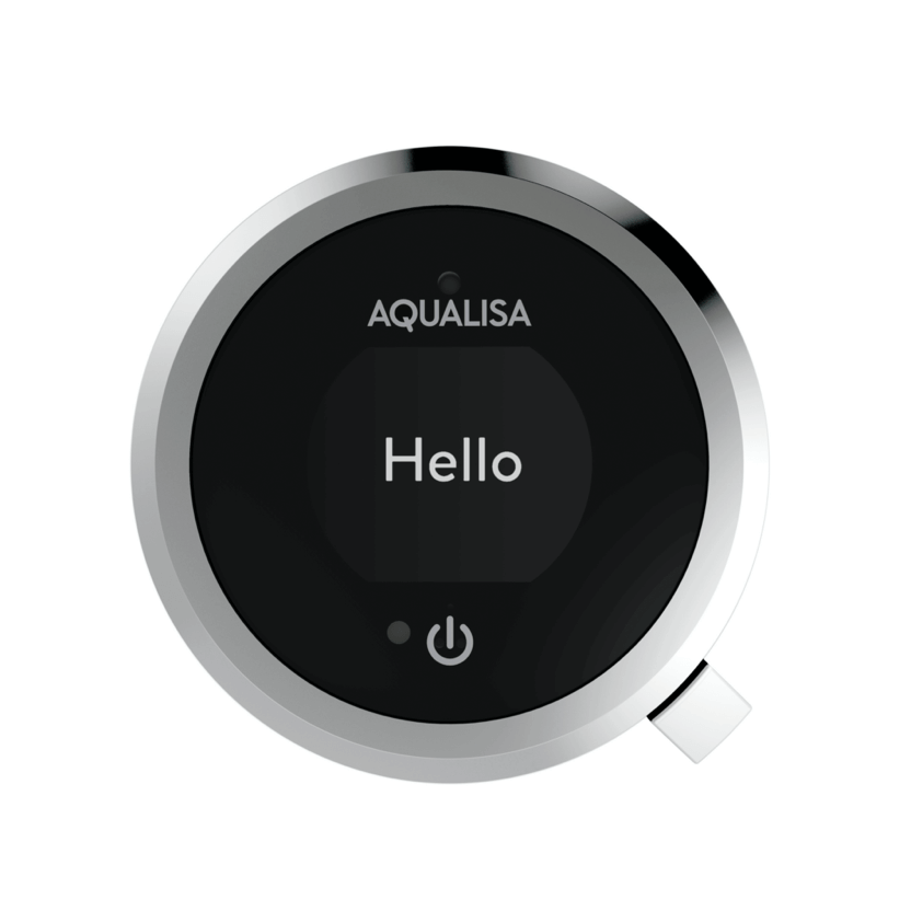 Aqualisa Aqualisa Quartz Smart Valve 