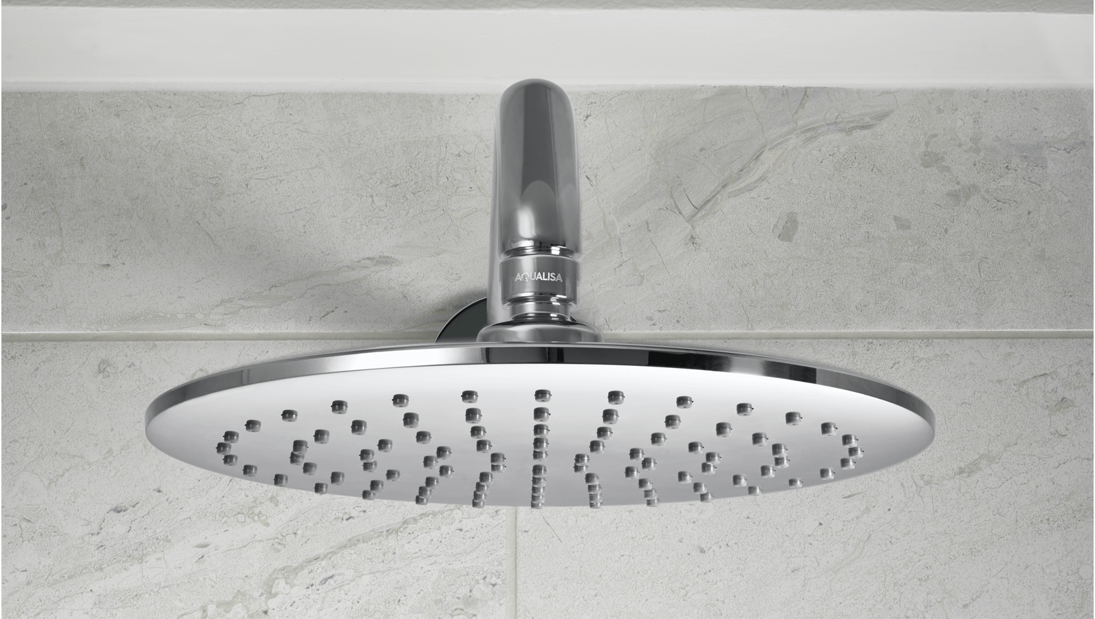 Quartz Smart Shower Collection Aqualisa Aqualisa