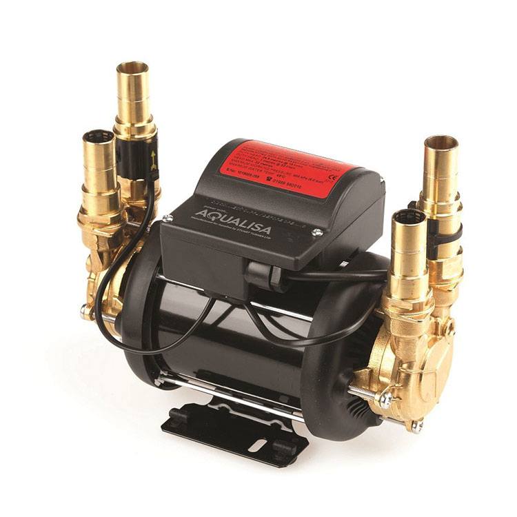 Showers Showers & Shower Aqualisa