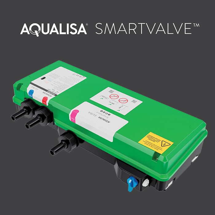 Optimal SmartValve™ Performance