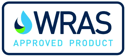 WRAS Approved