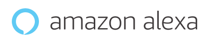 Compatible with Amazon Alexa