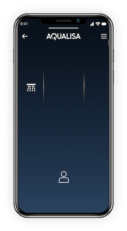 App Screen
